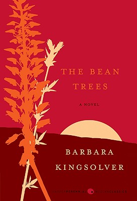Review: “The Bean Trees” by Barbara Kingsolver