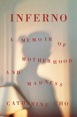 New Release: “Inferno” by Catherine Cho
